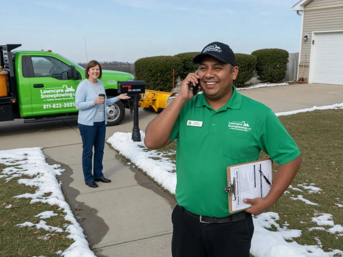 Lawn Care Services By Expert Landscaper De Kalb, MO FAQs